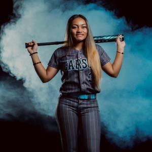 Ashannalee Titialii mugshot