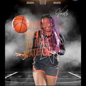 Lakia Berry