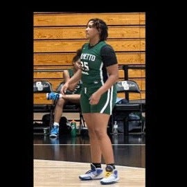 Melina Hemenway mugshot