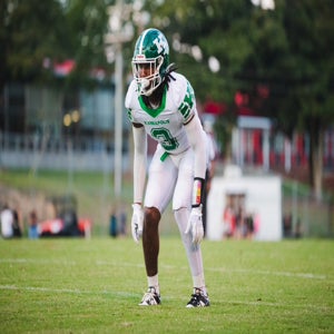 Xavier Chambers