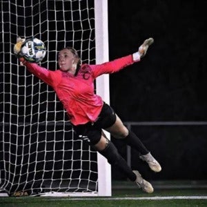 Isabella Quentmeyer mugshot