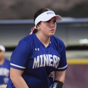 Lily Gritton mugshot