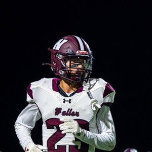 Weston Hubertus mugshot