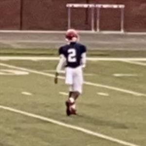 Isaac Brown