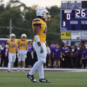 Tarell Fields
