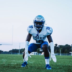 Trevion Harris