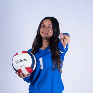 Jillian St Leger mugshot