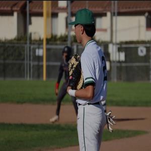 Jacob Diaz