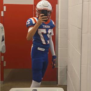 Micah Wright mugshot