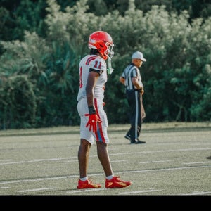 Jatavius Ward