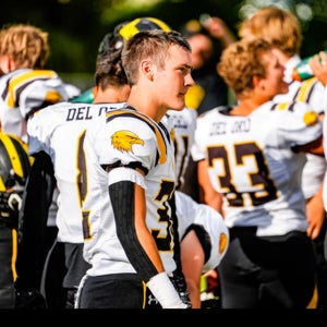 Caden Clark