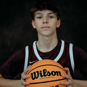 Micah Newman mugshot