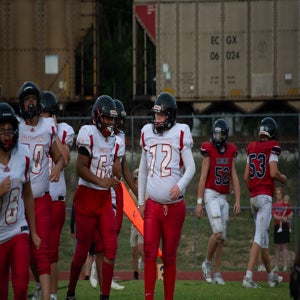 BRYSON SMITH