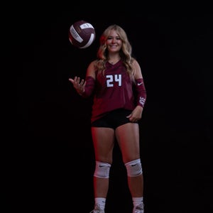 Maddie Jenkins