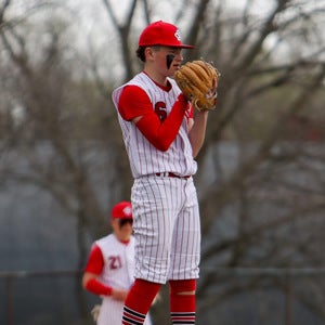 Kaedon Steelman