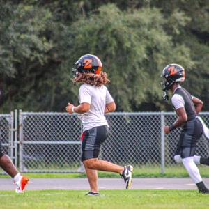 Zacary Carroll mugshot