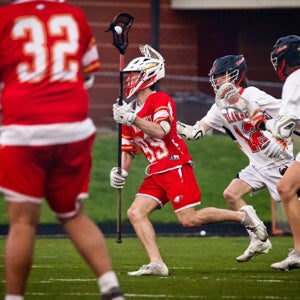 Cole Hysell
