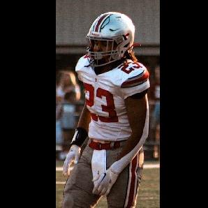 Antonio Rosser mugshot