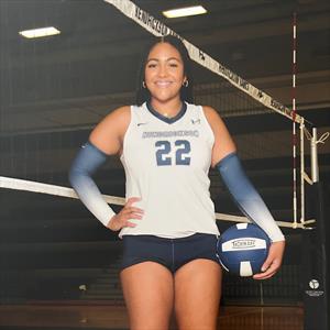 KENDAL ROBERSON