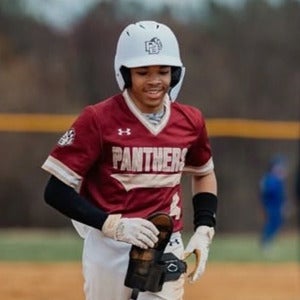 Mason Grayer mugshot