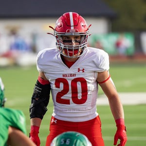 Crue Harrison mugshot