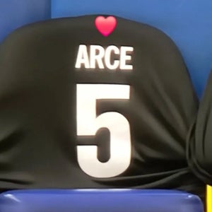 Yareli Arce