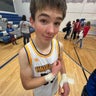 Quinten Koenen mugshot