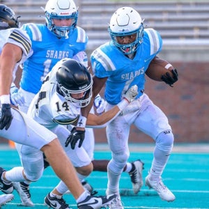 Nehishawn Hill mugshot