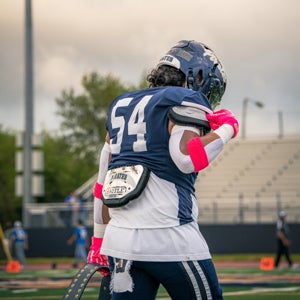 Dillon Garcia