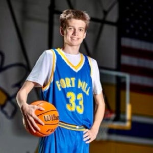 Wallace Campbell mugshot