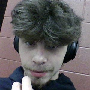 Evan Allen