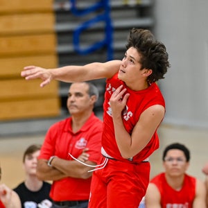 Gavin Hagerty mugshot