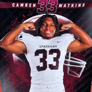 Camren Watkins