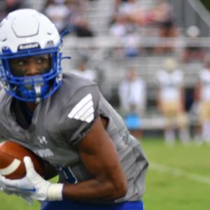 Quinn Mushington mugshot