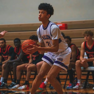 Miles Haselrig mugshot