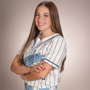 Valerie Portuondo mugshot