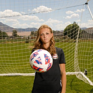 Alexia Grant mugshot