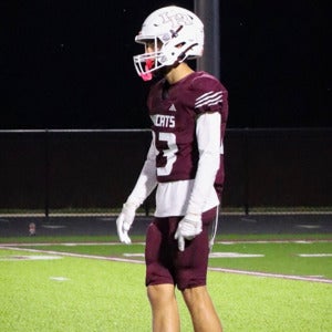 CONNOR STICKLE