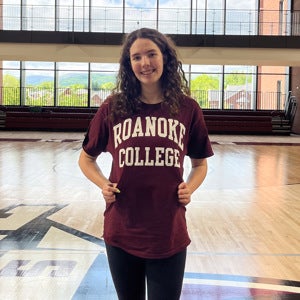 Hailey Evans mugshot