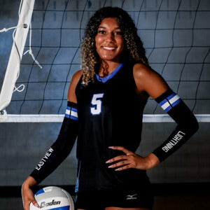 Lacey Kusnier mugshot