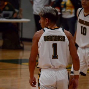 Jordan Urrabazo mugshot