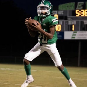 Caiden Blassingame