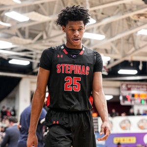 JASIAH JERVIS