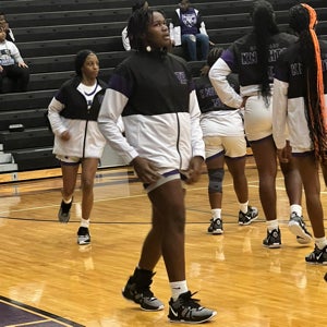 Jamayah Carthon mugshot