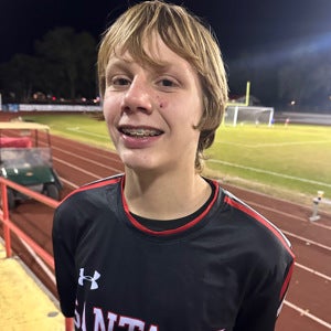 Caiden Reed