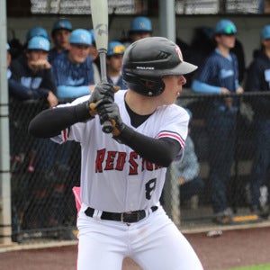 Chance Stewart mugshot