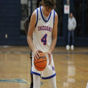 Garrison Teague mugshot