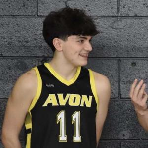 Maddox Rickenbach mugshot