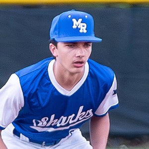 Noah Guthrie mugshot