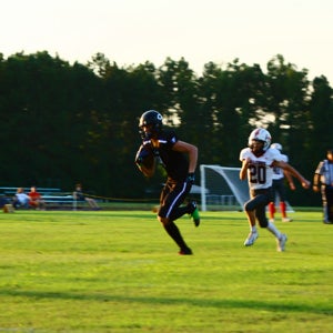 Bailey Bunn